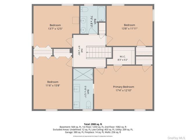 27 Concord Drive, New City, NY 10956