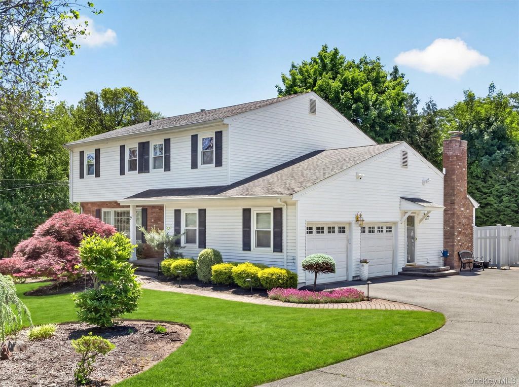 27 Concord Drive, New City, NY 10956