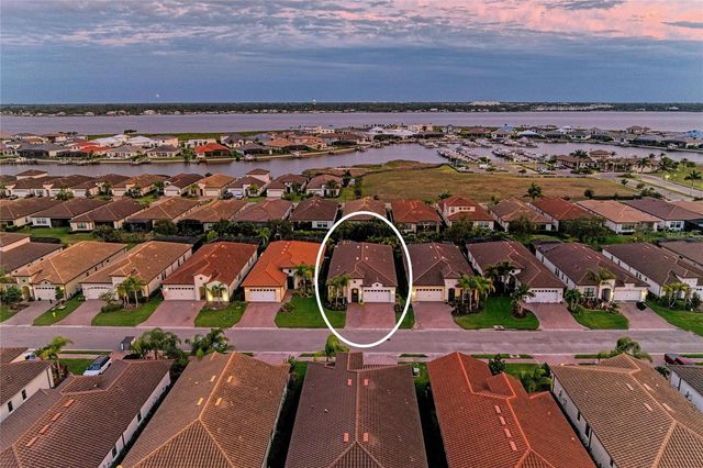 2005 6TH ST E, Palmetto, FL 34221