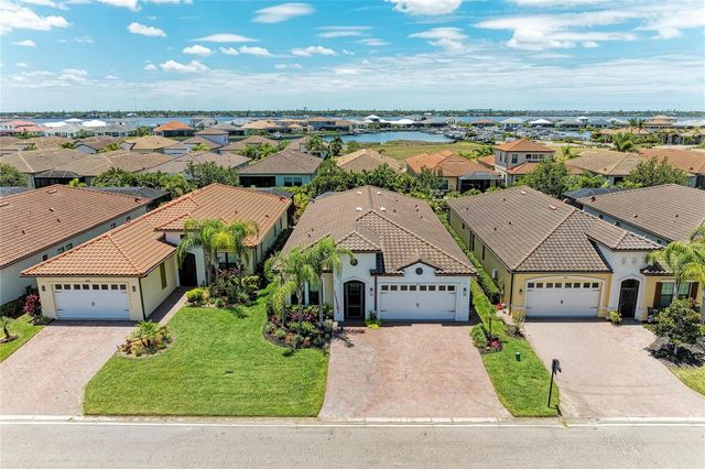 2005 6TH ST E, Palmetto, FL 34221