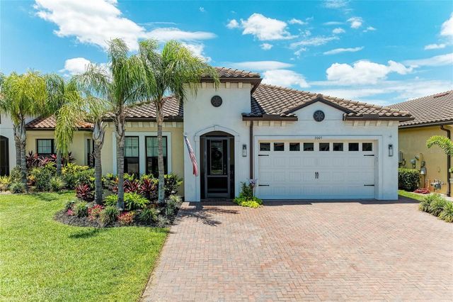 2005 6TH ST E, Palmetto, FL 34221