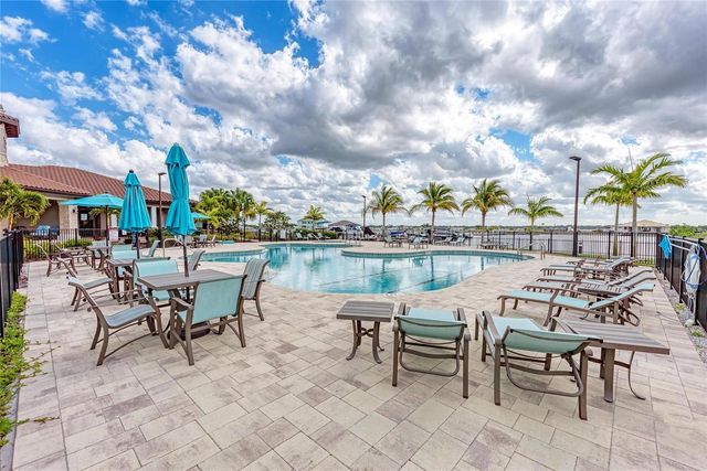 2005 6TH ST E, Palmetto, FL 34221