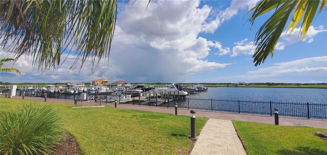 2005 6TH ST E, Palmetto, FL 34221