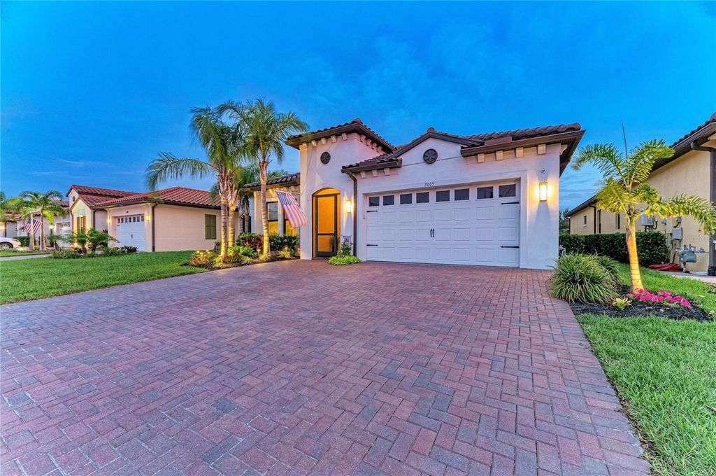 2005 6TH ST E, Palmetto, FL 34221