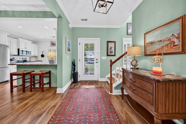 172 Tuckers Rd., Pawleys Island, SC 29585