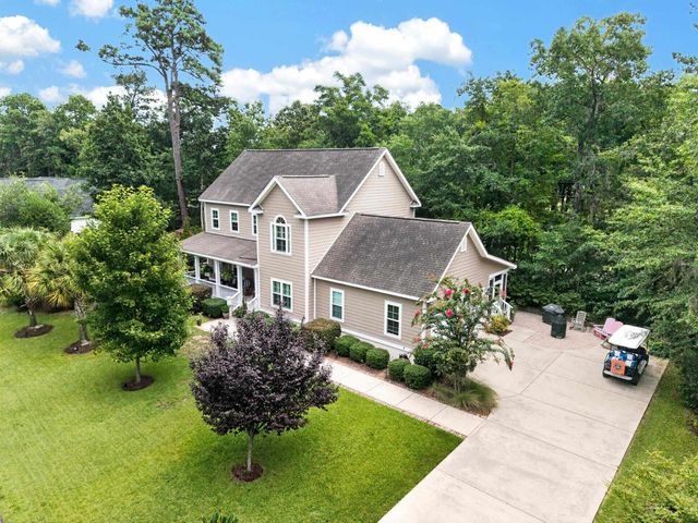 172 Tuckers Rd., Pawleys Island, SC 29585