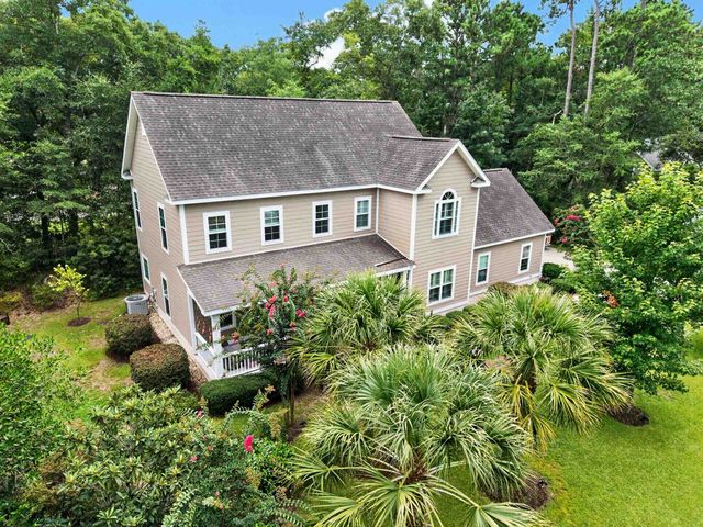 172 Tuckers Rd., Pawleys Island, SC 29585