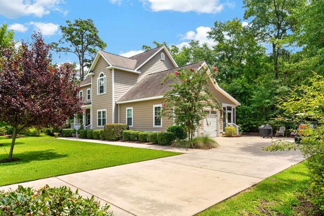 172 Tuckers Rd., Pawleys Island, SC 29585