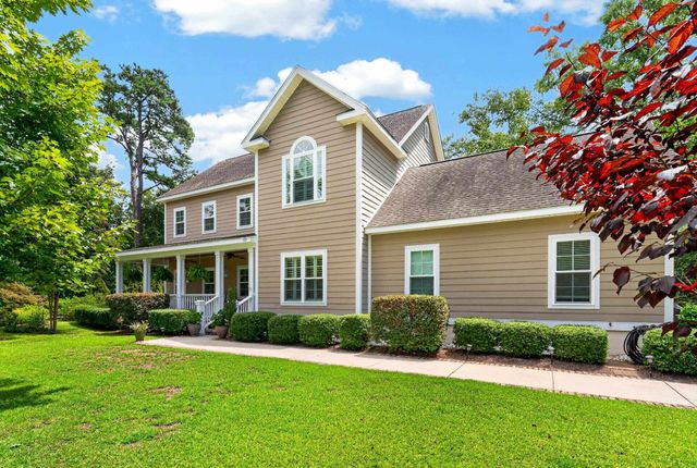 172 Tuckers Rd., Pawleys Island, SC 29585