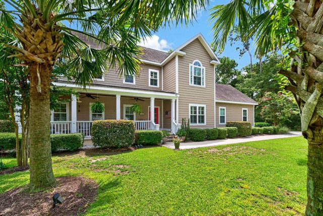 172 Tuckers Rd., Pawleys Island, SC 29585