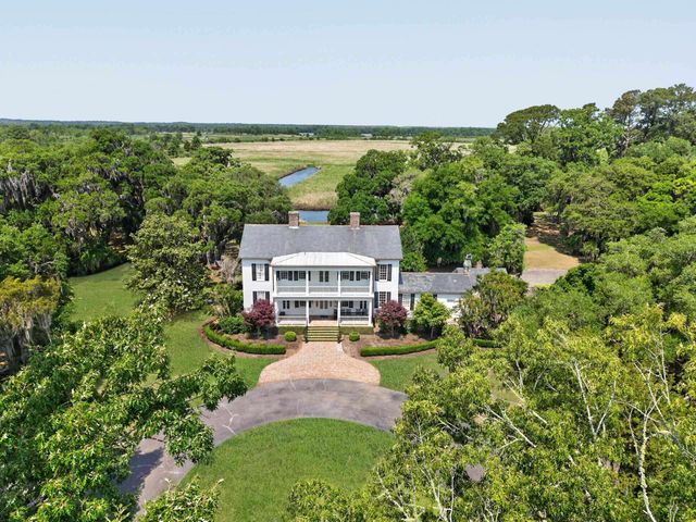 172 Tuckers Rd., Pawleys Island, SC 29585