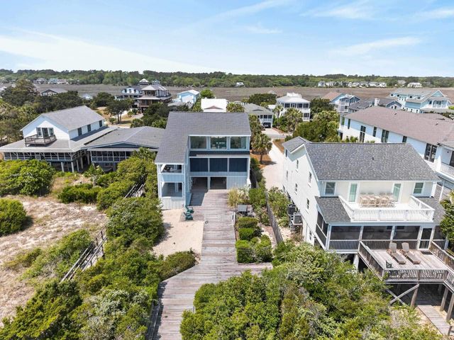 172 Tuckers Rd., Pawleys Island, SC 29585