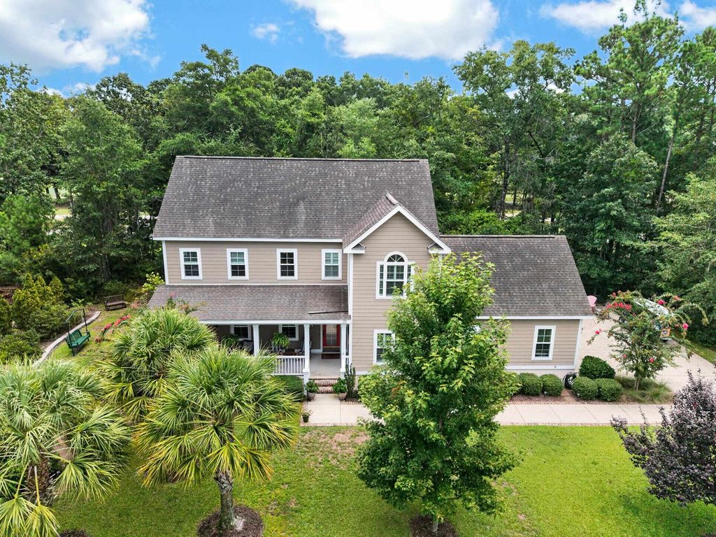 172 Tuckers Rd., Pawleys Island, SC 29585 — photo 2