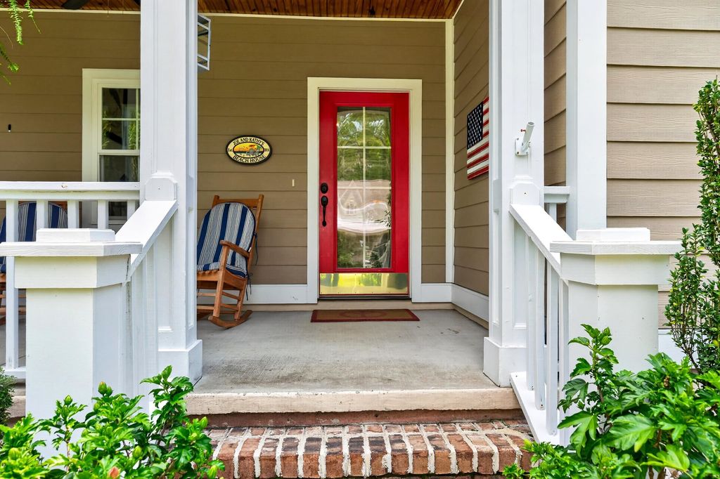 172 Tuckers Rd., Pawleys Island, SC 29585 — photo 5