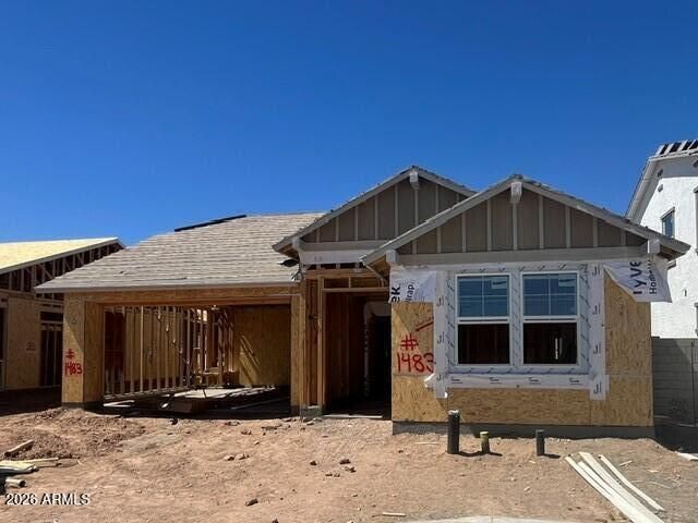 26434 W Florence Avenue, Buckeye, AZ 85326