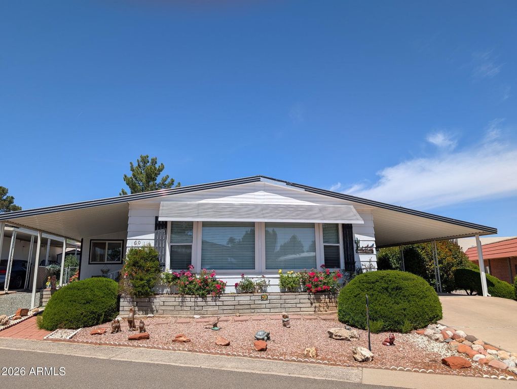 Image 1 of property listing at 325 W STATE ROUTE 89A --, Cottonwood, AZ 86326