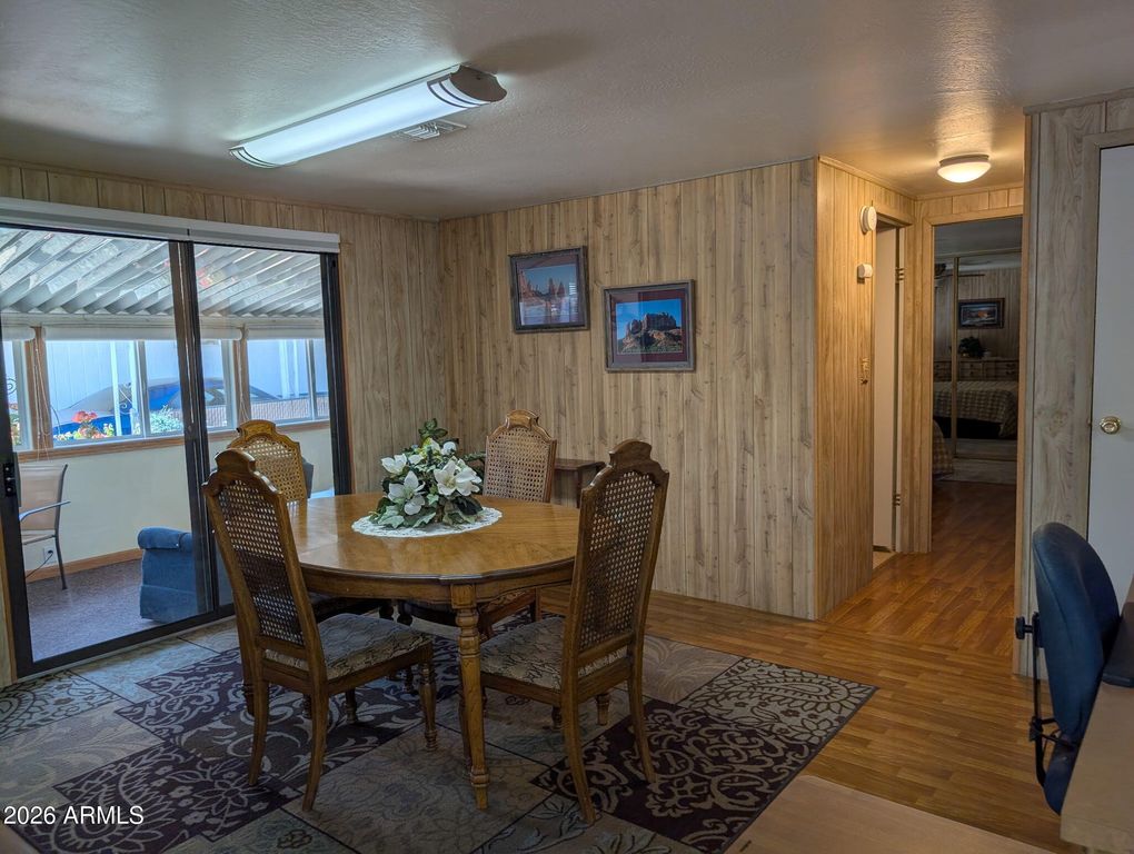 Image 10 of property listing at 325 W STATE ROUTE 89A --, Cottonwood, AZ 86326