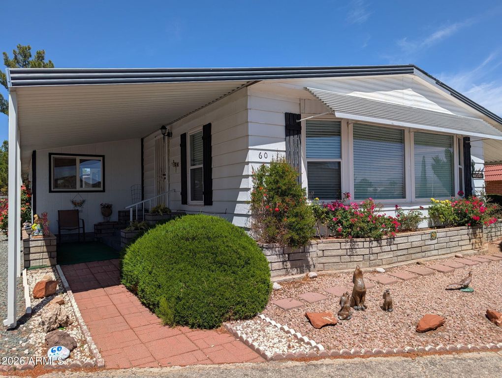 Image 2 of property listing at 325 W STATE ROUTE 89A --, Cottonwood, AZ 86326