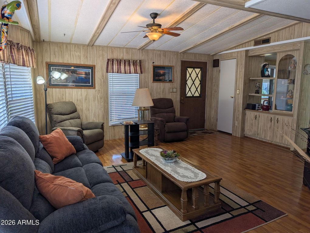 Image 9 of property listing at 325 W STATE ROUTE 89A --, Cottonwood, AZ 86326