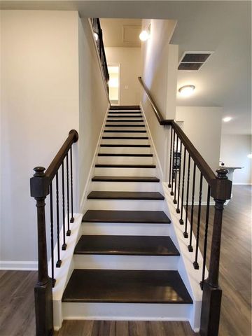 165 Canvas Ives Drive, Lawrenceville, GA 30045