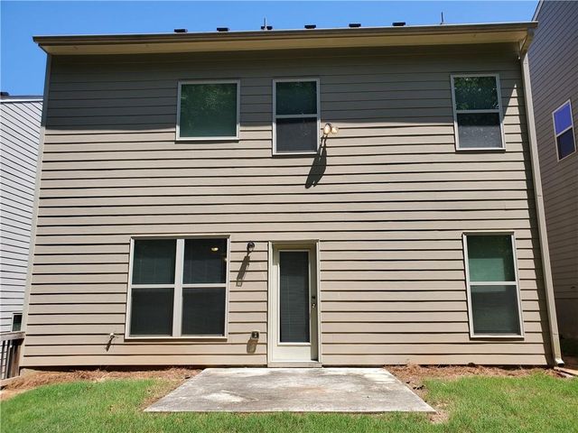 165 Canvas Ives Drive, Lawrenceville, GA 30045
