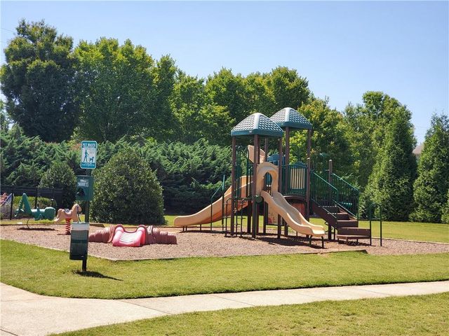 165 Canvas Ives Drive, Lawrenceville, GA 30045
