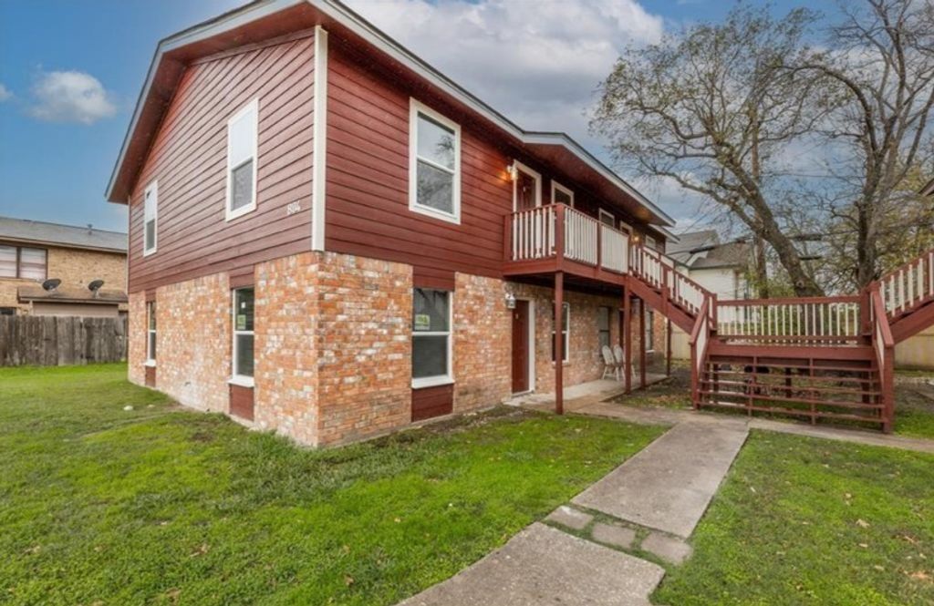 804 Navidad B, Bryan, TX 77801