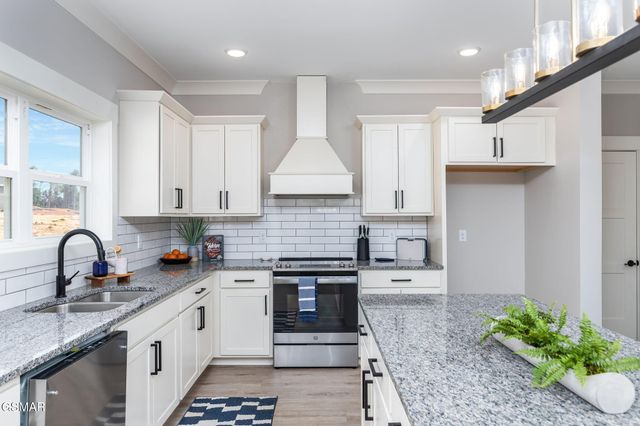 3262 Indian Summer Lane, Knoxville, TN 37920