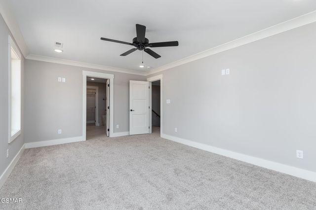 3262 Indian Summer Lane, Knoxville, TN 37920