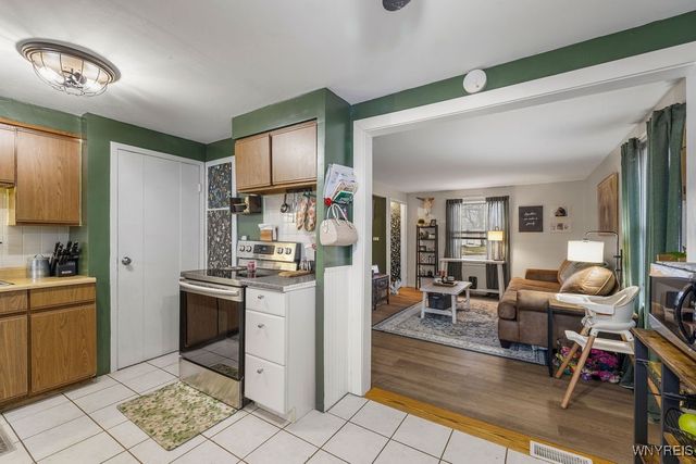 66 West Park Road, Grand Island, NY 14072