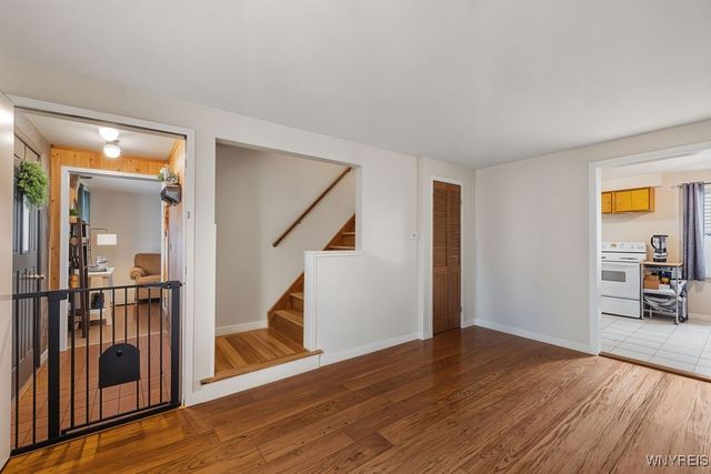 66 West Park Road, Grand Island, NY 14072