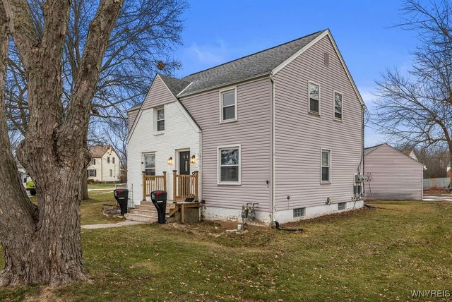 66 West Park Road, Grand Island, NY 14072