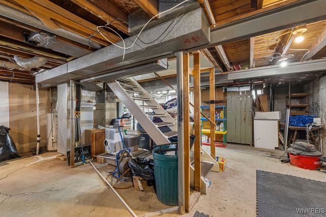 66 West Park Road, Grand Island, NY 14072