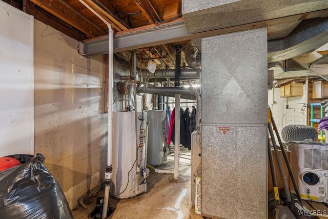 66 West Park Road, Grand Island, NY 14072