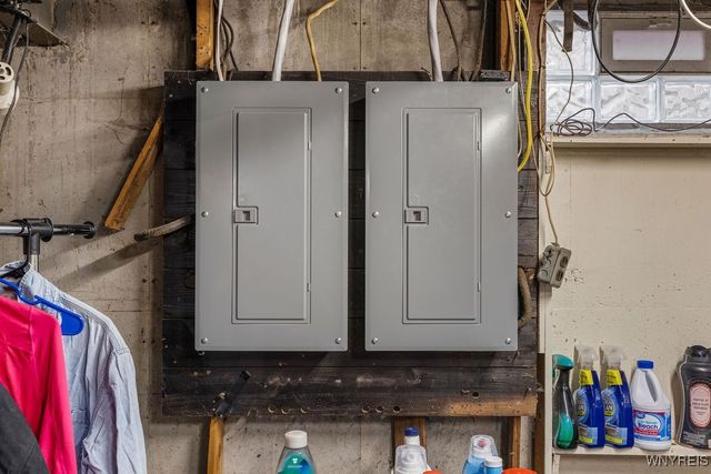 66 West Park Road, Grand Island, NY 14072