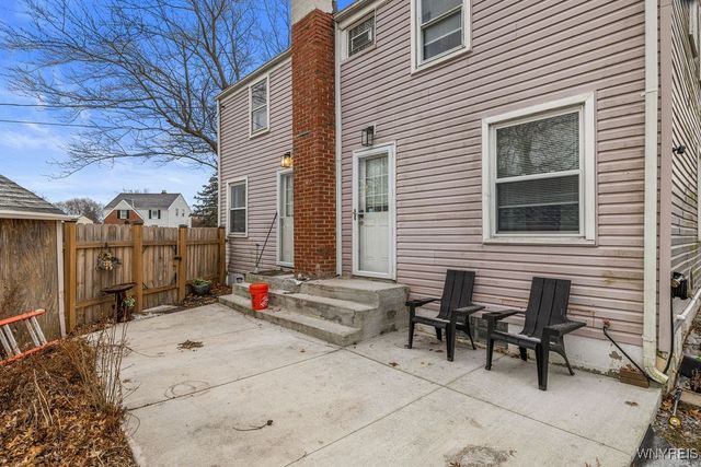 66 West Park Road, Grand Island, NY 14072