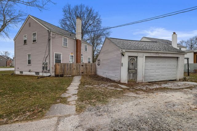 66 West Park Road, Grand Island, NY 14072