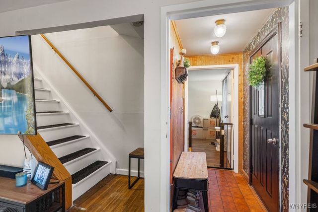 66 West Park Road, Grand Island, NY 14072