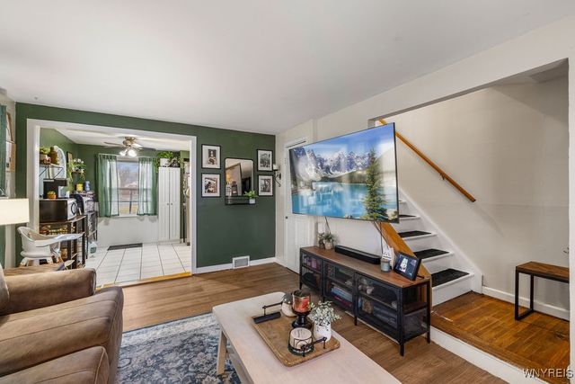 66 West Park Road, Grand Island, NY 14072