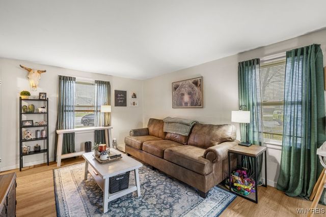 66 West Park Road, Grand Island, NY 14072