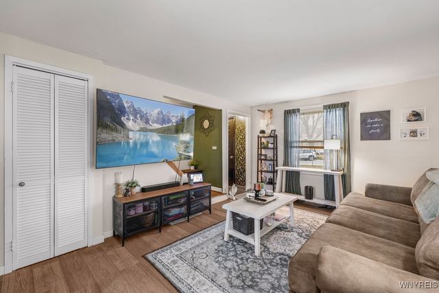 66 West Park Road, Grand Island, NY 14072