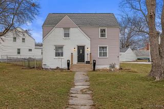 66 West Park Road, Grand Island, NY 14072