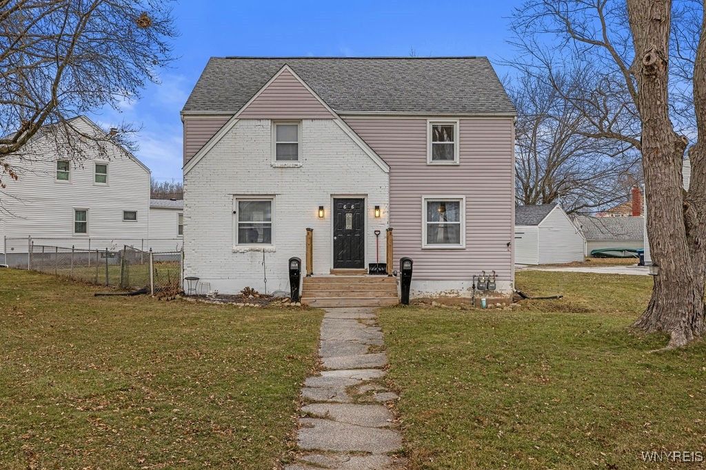 66 West Park Road, Grand Island, NY 14072