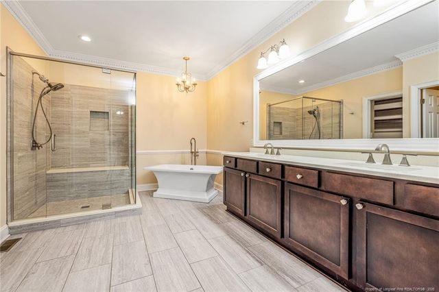 266 Courtyard Lane, Fayetteville, NC 28303