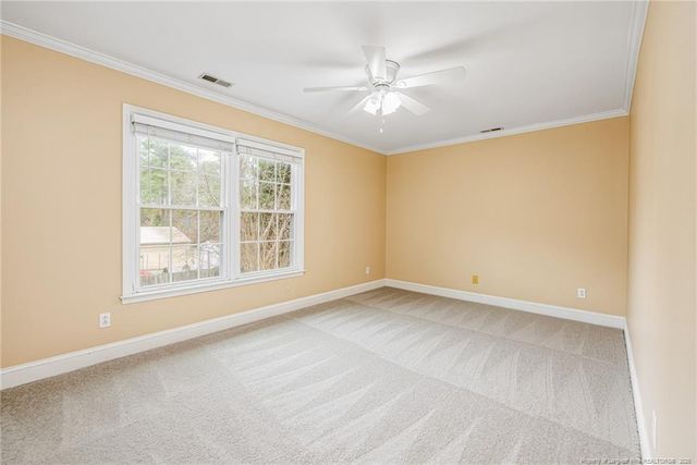 266 Courtyard Lane, Fayetteville, NC 28303