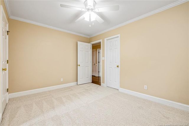 266 Courtyard Lane, Fayetteville, NC 28303