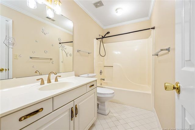 266 Courtyard Lane, Fayetteville, NC 28303