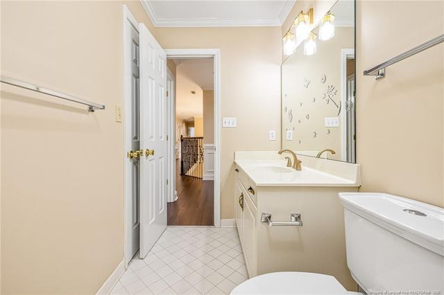 266 Courtyard Lane, Fayetteville, NC 28303