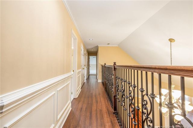 266 Courtyard Lane, Fayetteville, NC 28303