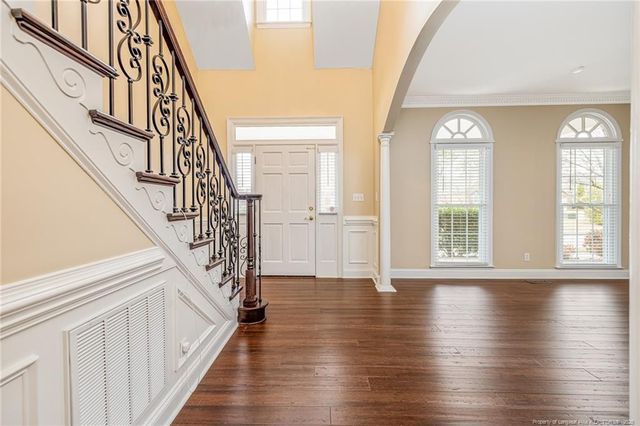 266 Courtyard Lane, Fayetteville, NC 28303